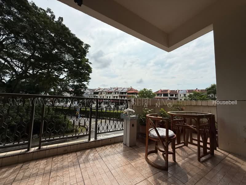 Lakepoint Condo, S$ 1,880,000 (可协商价格), 2,217 sqft, 公寓 - Condominium