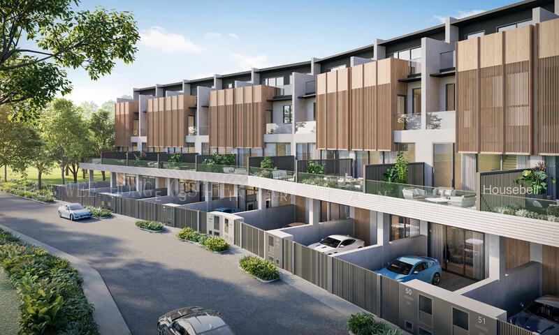 Springleaf/ Meng Suan Road, S$ 6,850,000, 6,470 sqft, Landed - Terraced House