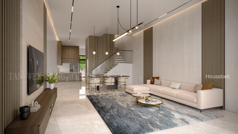 Springleaf/ Meng Suan Road