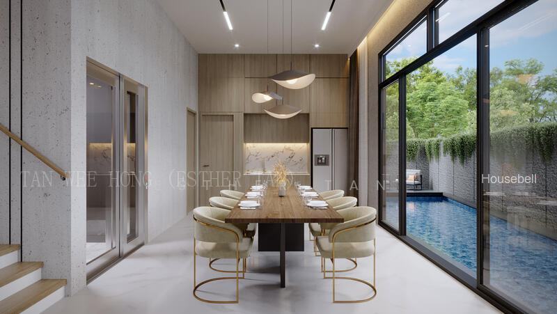 Springleaf/ Meng Suan Road, S$ 6,850,000, 6,470 sqft, Landed - Terraced House