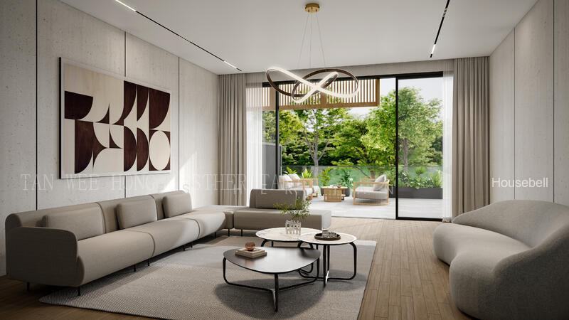 Springleaf/ Meng Suan Road, S$ 6,850,000, 6,470 sqft, Landed - Terraced House