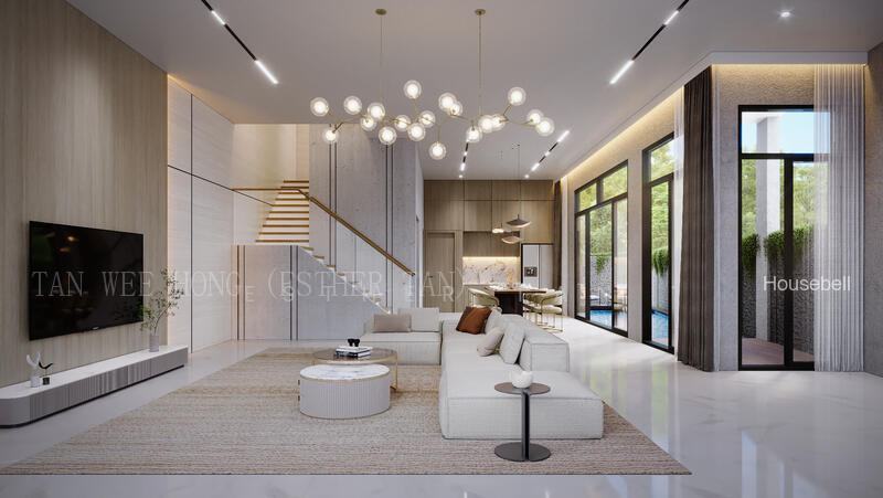 Springleaf/ Meng Suan Road, S$ 6,850,000, 6,470 sqft, Landed - Terraced House