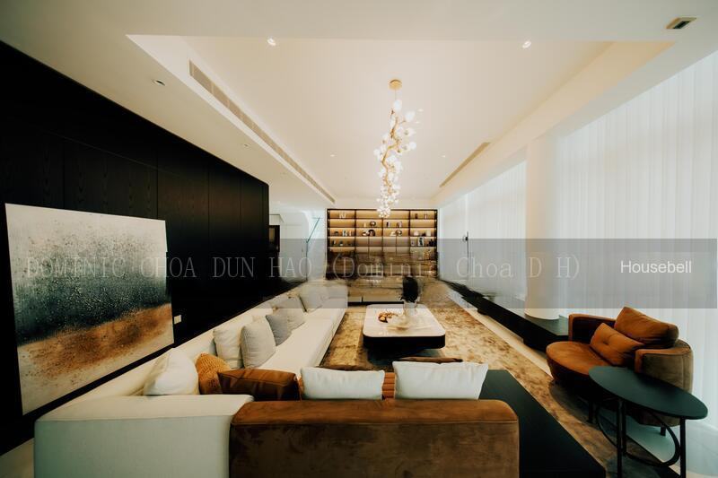 Marina One Residences