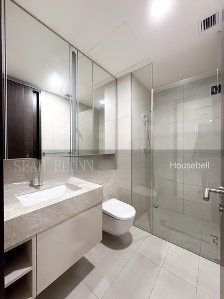 Forett at Bukit Timah, S$ 1,680,000, 732 sqft, 公寓 - Apartment