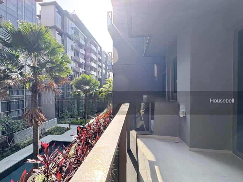 Forett at Bukit Timah, S$ 1,680,000, 732 sqft, 公寓 - Apartment
