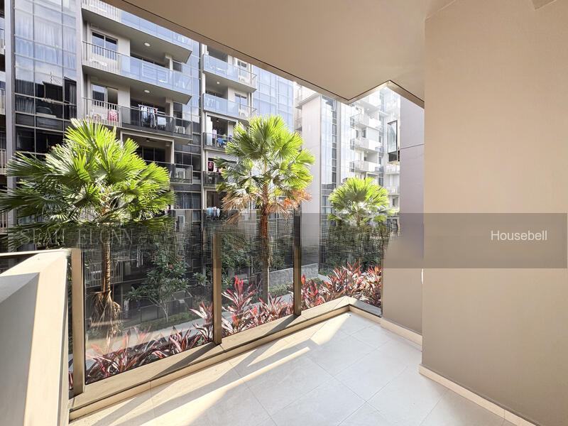 Forett at Bukit Timah, S$ 1,680,000, 732 sqft, 公寓 - Apartment