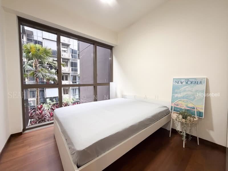 Forett at Bukit Timah, S$ 1,680,000, 732 sqft, 公寓 - Apartment