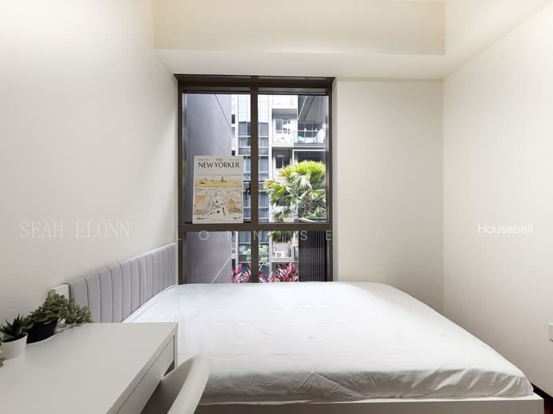 Forett at Bukit Timah, S$ 1,680,000, 732 sqft, 公寓 - Apartment