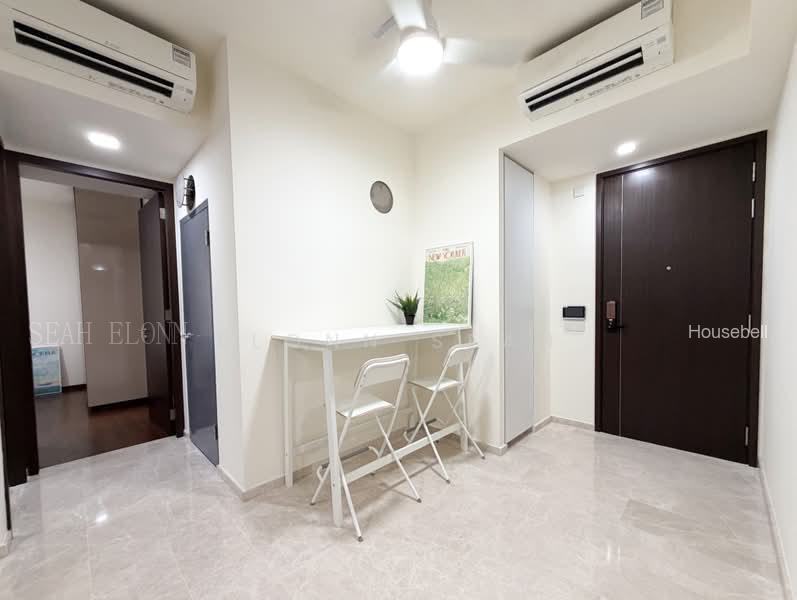 Forett at Bukit Timah, S$ 1,680,000, 732 sqft, 公寓 - Apartment