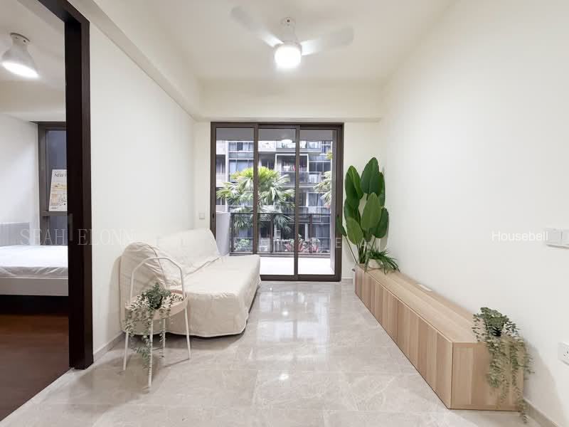 Forett at Bukit Timah, S$ 1,680,000, 732 sqft, 公寓 - Apartment