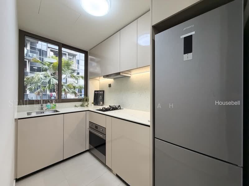 Forett at Bukit Timah, S$ 1,680,000, 732 sqft, 公寓 - Apartment