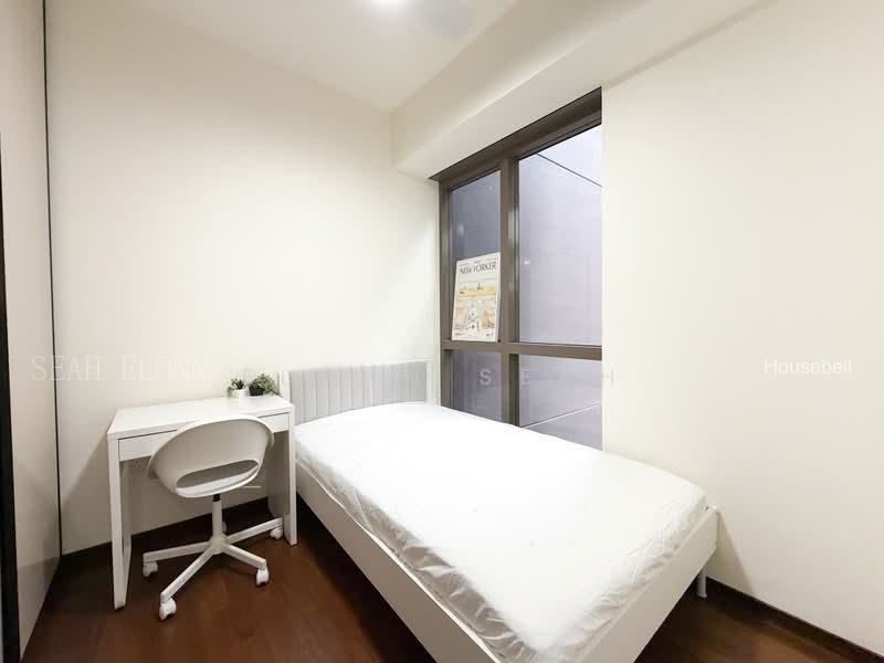 Forett at Bukit Timah, S$ 1,680,000, 732 sqft, 公寓 - Apartment
