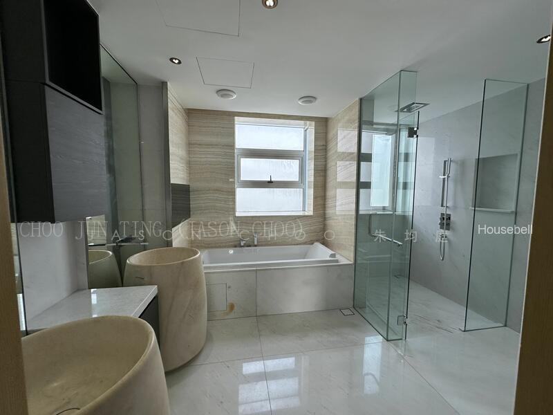 White House Residence, S$ 30,000 (Negotiable) /mo, 6,588 sqft, Condos - Cluster House