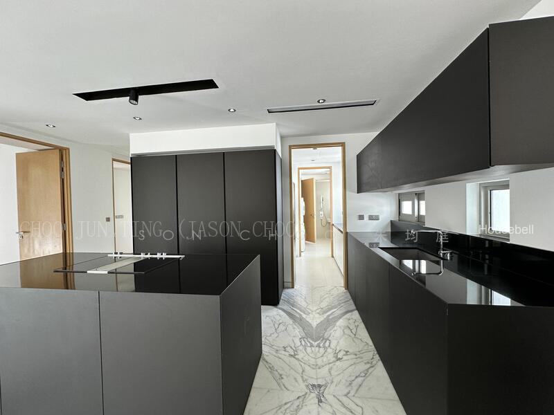 White House Residence, S$ 30,000 (Negotiable) /mo, 6,588 sqft, Condos - Cluster House