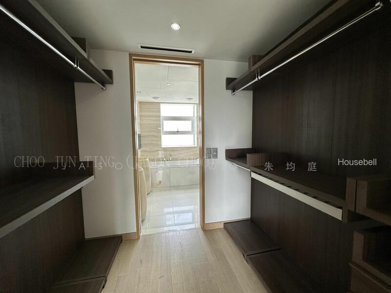 White House Residence, S$ 30,000 (Negotiable) /mo, 6,588 sqft, Condos - Cluster House