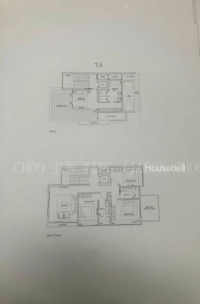 White House Residence, S$ 30,000 (Negotiable) /mo, 6,588 sqft, Condos - Cluster House