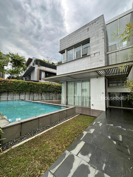 White House Residence