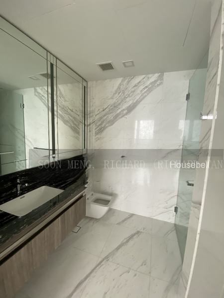 Wallich Residence, S$ 3,888,888, 1,195 sqft, 公寓 - Condominium