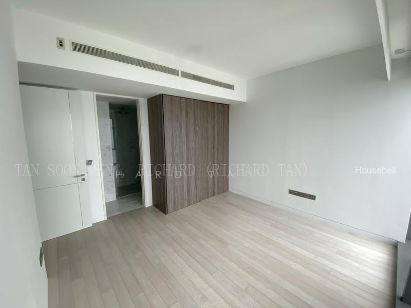 Wallich Residence, S$ 3,888,888, 1,195 sqft, 公寓 - Condominium