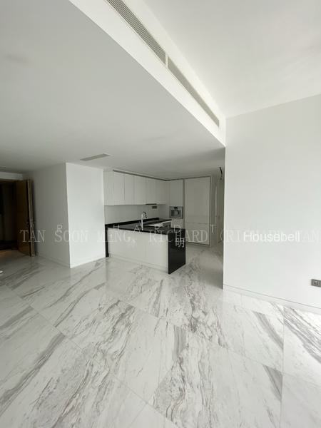 Wallich Residence, S$ 3,888,888, 1,195 sqft, 公寓 - Condominium