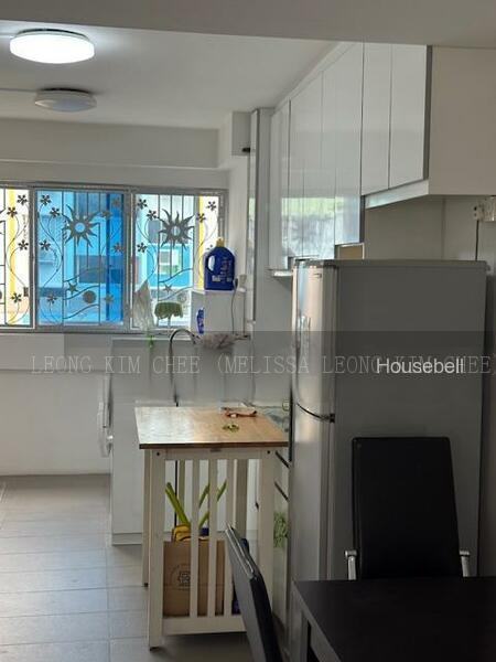 804 Yishun Ring Road, S$ 1,250 (Negotiable) /mo, HDB - 4 NG