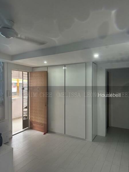 804 Yishun Ring Road