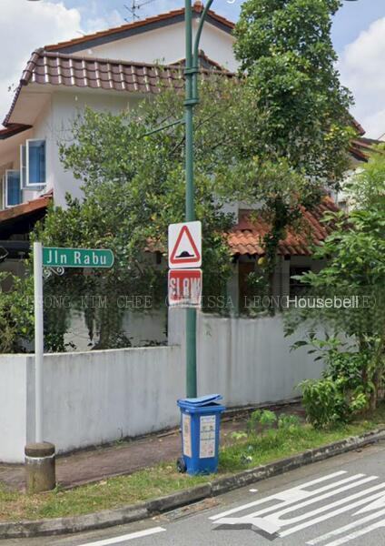 Jalan Rabu