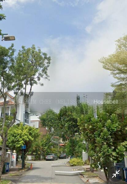 Jalan Rabu, S$ 7,800,000, 2,500 sqft, 有地 - Corner Terrace