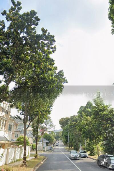 Jalan Rabu, S$ 7,800,000, 2,500 sqft, 有地 - Corner Terrace