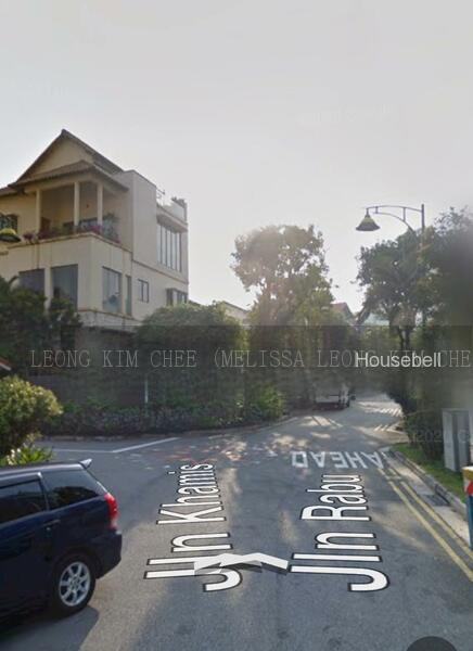 Jalan Rabu, S$ 7,800,000, 2,500 sqft, 有地 - Corner Terrace