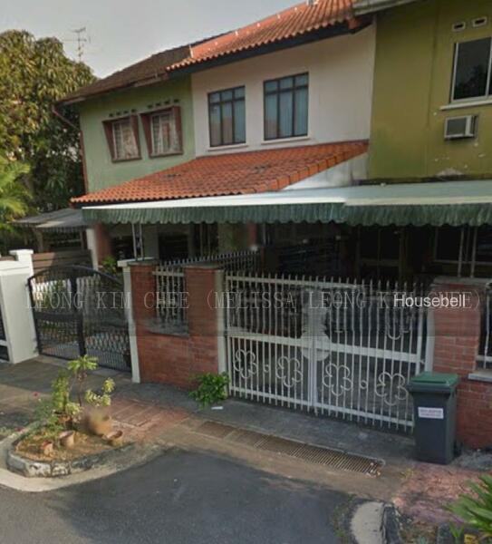 Jalan Rabu, S$ 7,800,000, 2,500 sqft, 有地 - Corner Terrace