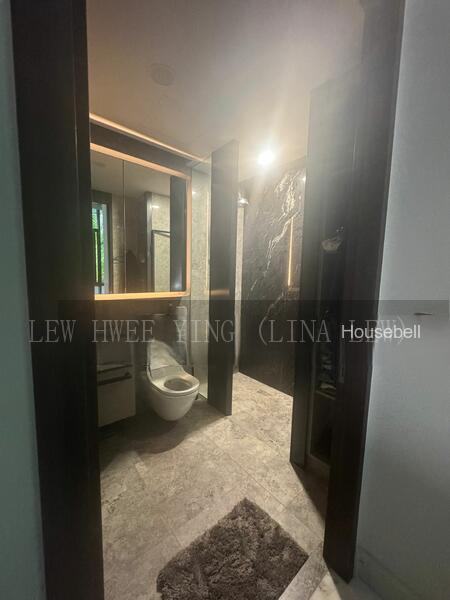 Van Holland, S$ 1,500,000 (可协商价格), 495 sqft, 公寓 - Condominium