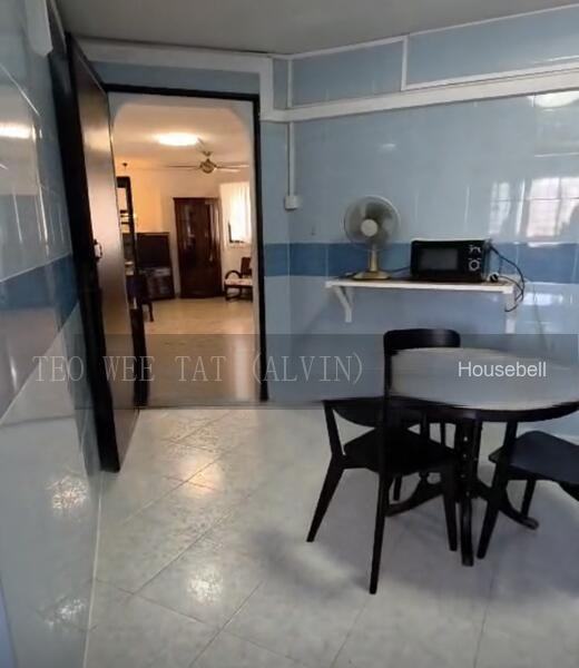 49 Dorset Road, S$ 760,000, 1,098 sqft, 组屋 - 4 NG