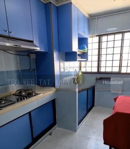 49 Dorset Road, S$ 760,000, 1,098 sqft, 组屋 - 4 NG