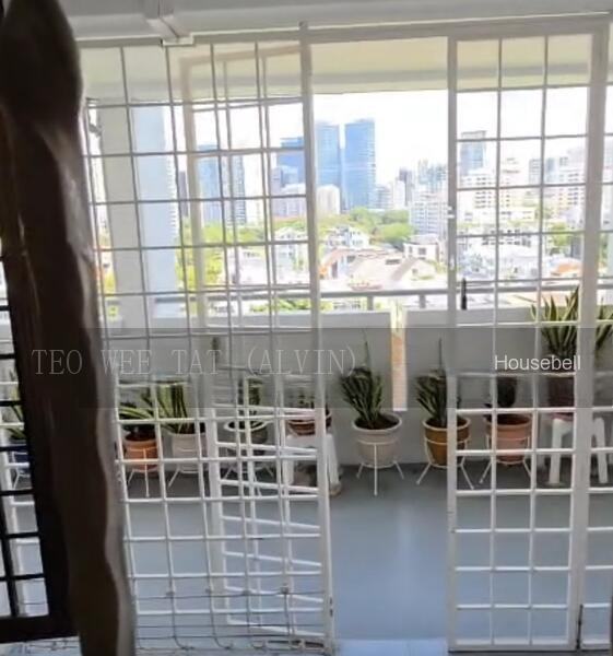 49 Dorset Road, S$ 760,000, 1,098 sqft, 组屋 - 4 NG