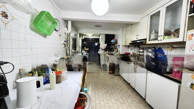 114 Ho Ching Road