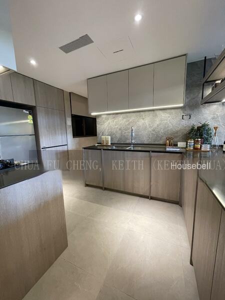 Kassia, S$ 2,675,000, 1,345 sqft, 公寓 - Condominium