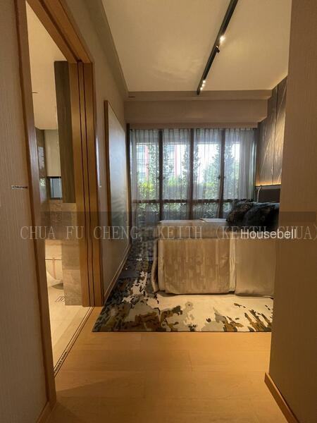Kassia, S$ 2,675,000, 1,345 sqft, 公寓 - Condominium