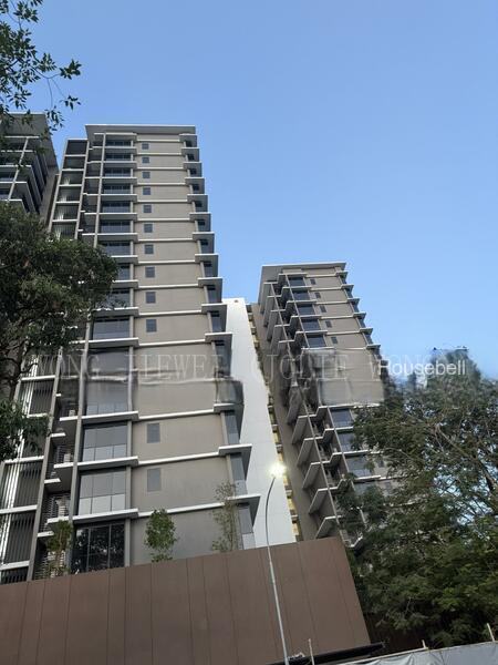 Sky Eden @ Bedok, S$ 1,850,000, 689 sqft, Condos - Condominium