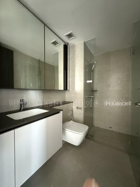 Sky Eden @ Bedok, S$ 1,850,000, 689 sqft, Condos - Condominium
