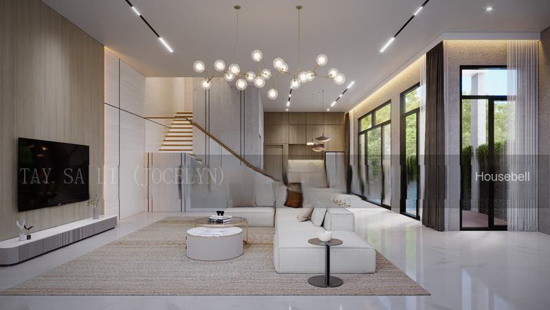 The Springleaf Collection, S$ 6,980,000, 8,391 sqft, 有地 - Terraced House