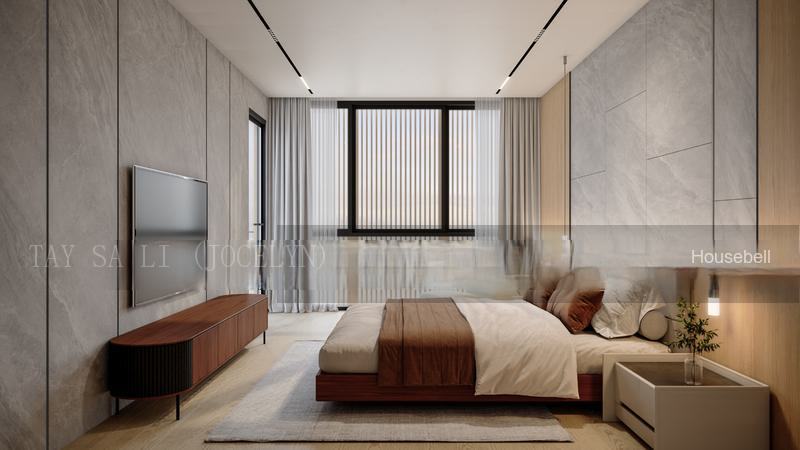 The Springleaf Collection, S$ 6,980,000, 8,391 sqft, 有地 - Terraced House