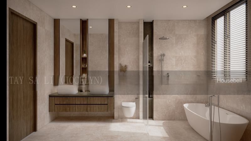 The Springleaf Collection, S$ 6,980,000, 8,391 sqft, 有地 - Terraced House