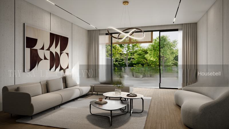 The Springleaf Collection, S$ 6,980,000, 8,391 sqft, 有地 - Terraced House