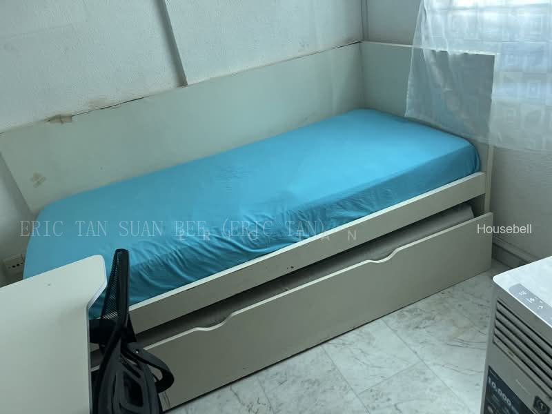 277 Yishun Street 22