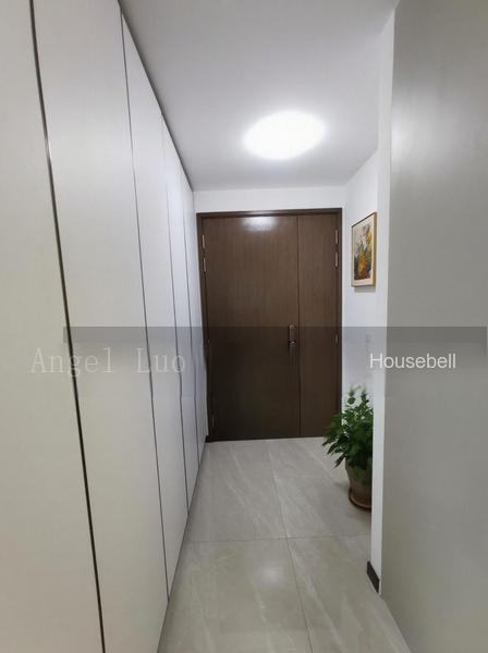 Normanton Park, S$ 1,285,000 (可协商价格), 646 sqft, 公寓 - Condominium