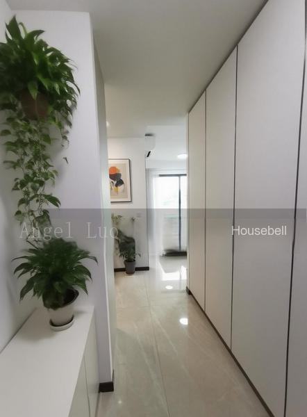 Normanton Park, S$ 1,285,000 (可协商价格), 646 sqft, 公寓 - Condominium