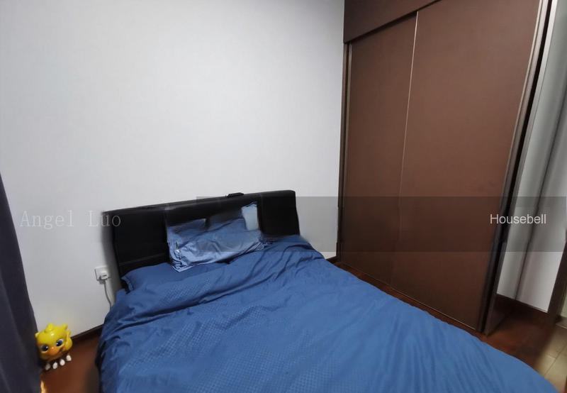 Normanton Park, S$ 1,285,000 (可协商价格), 646 sqft, 公寓 - Condominium