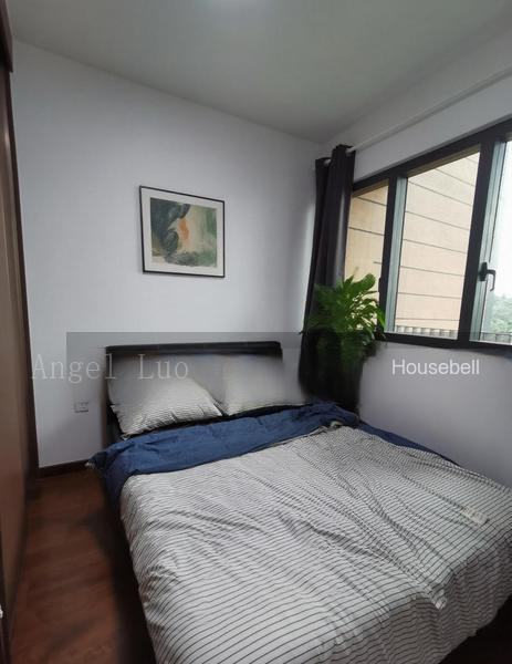 Normanton Park, S$ 1,285,000 (可协商价格), 646 sqft, 公寓 - Condominium