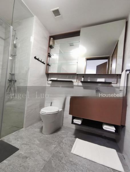 Normanton Park, S$ 1,285,000 (可协商价格), 646 sqft, 公寓 - Condominium